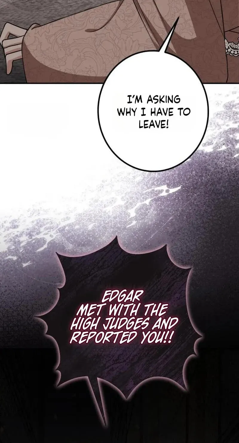The End of an Imperfect Divorce Chapter 63 - Page 112