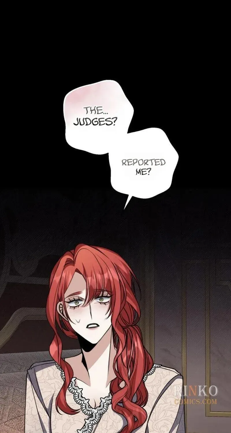 The End of an Imperfect Divorce Chapter 63 - Page 115