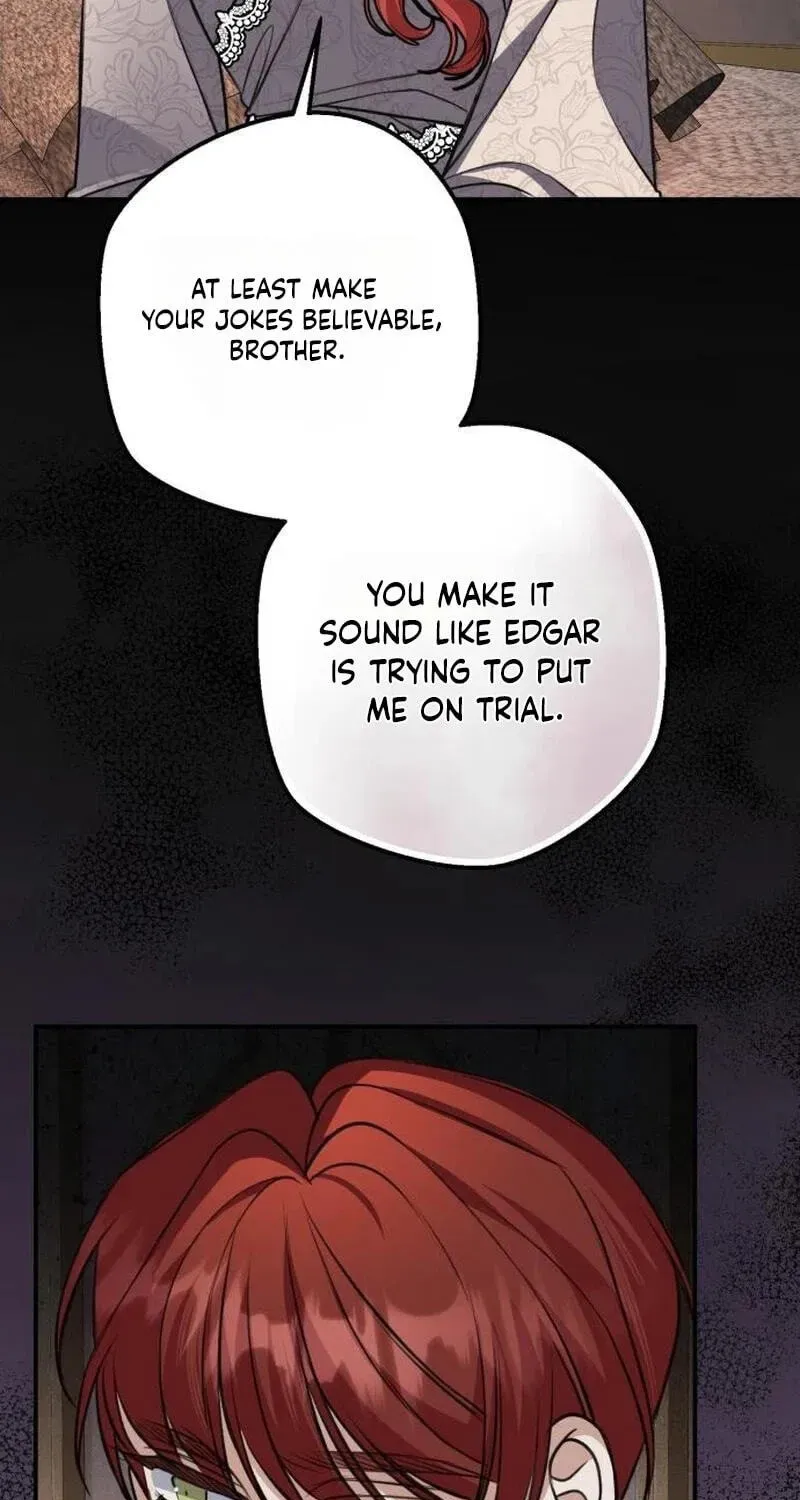 The End of an Imperfect Divorce Chapter 63 - Page 117