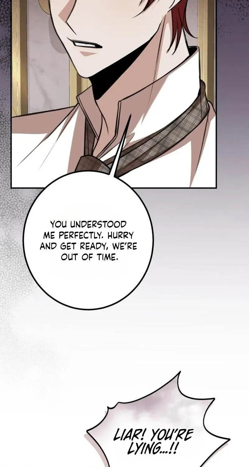 The End of an Imperfect Divorce Chapter 63 - Page 119
