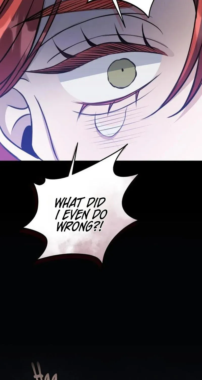 The End of an Imperfect Divorce Chapter 63 - Page 121