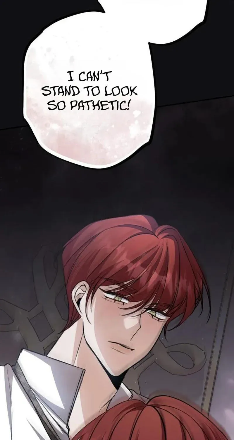 The End of an Imperfect Divorce Chapter 63 - Page 129