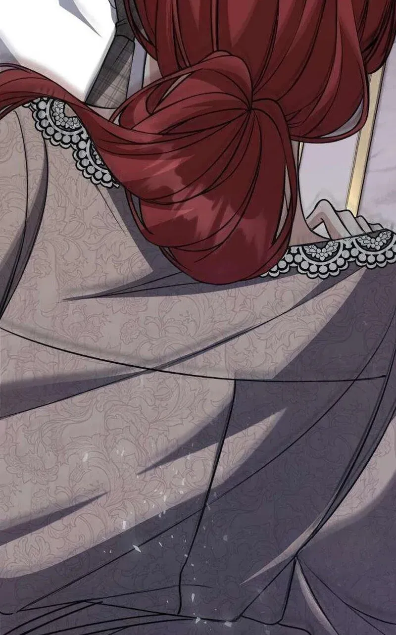 The End of an Imperfect Divorce Chapter 64 - Page 3
