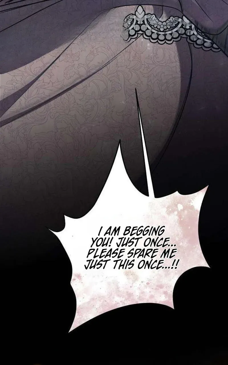 The End of an Imperfect Divorce Chapter 64 - Page 4