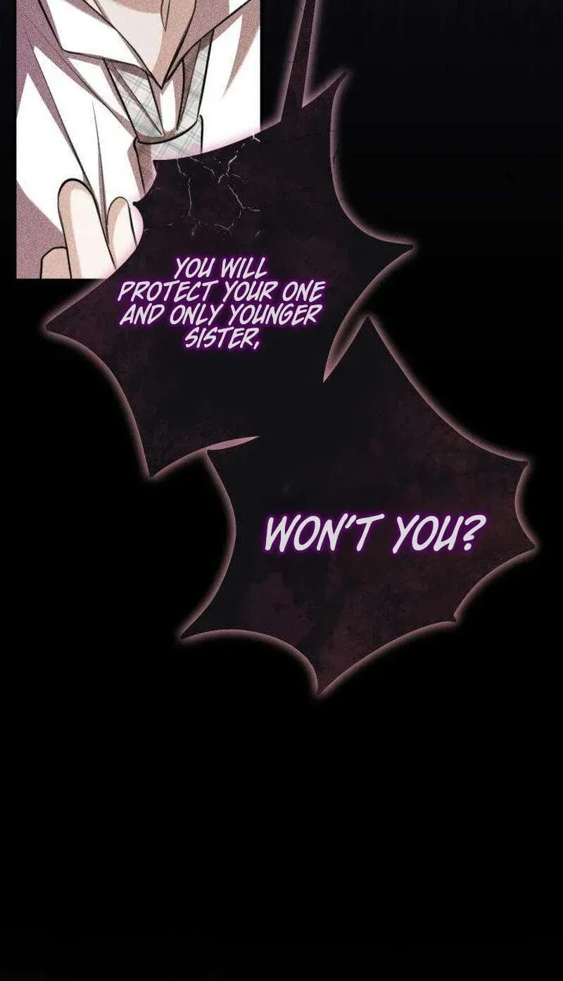 The End of an Imperfect Divorce Chapter 64 - Page 9