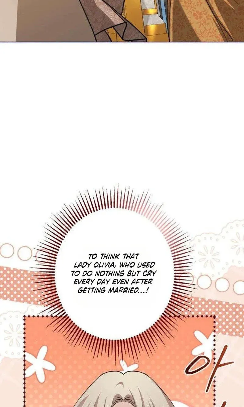 The End of an Imperfect Divorce Chapter 64 - Page 20