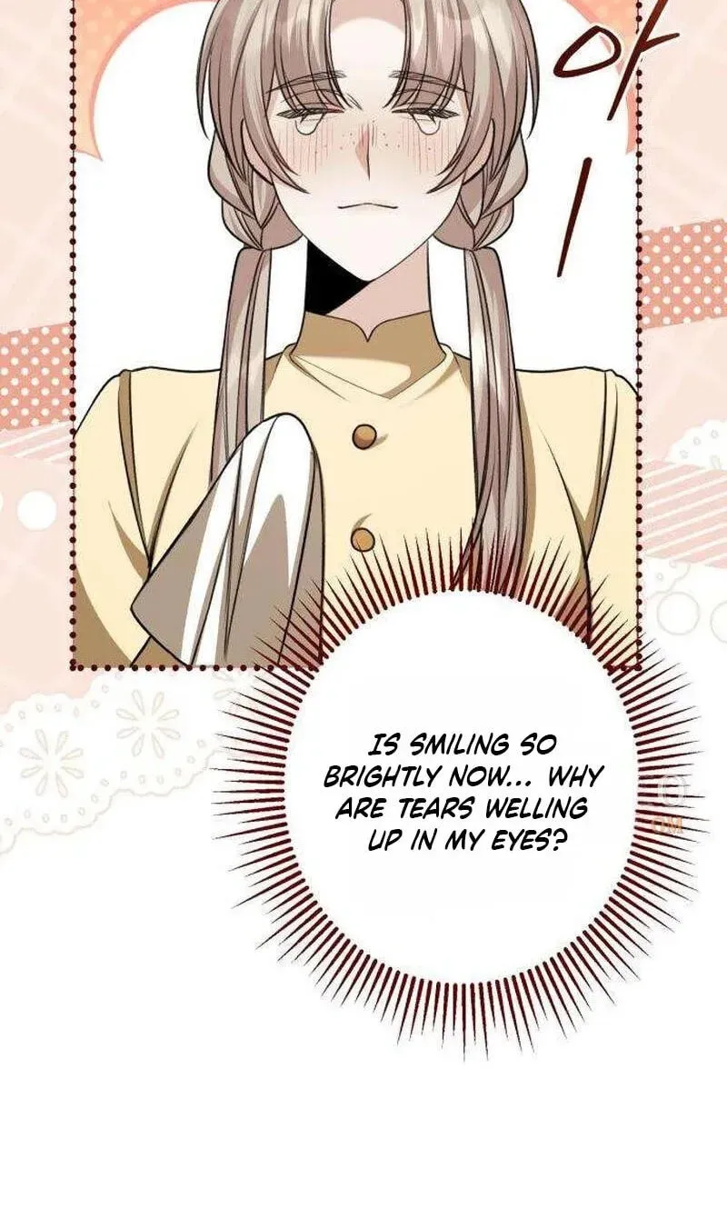The End of an Imperfect Divorce Chapter 64 - Page 21