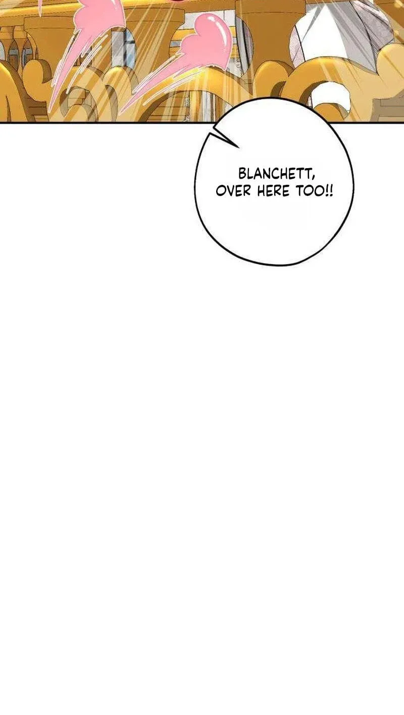 The End of an Imperfect Divorce Chapter 64 - Page 23