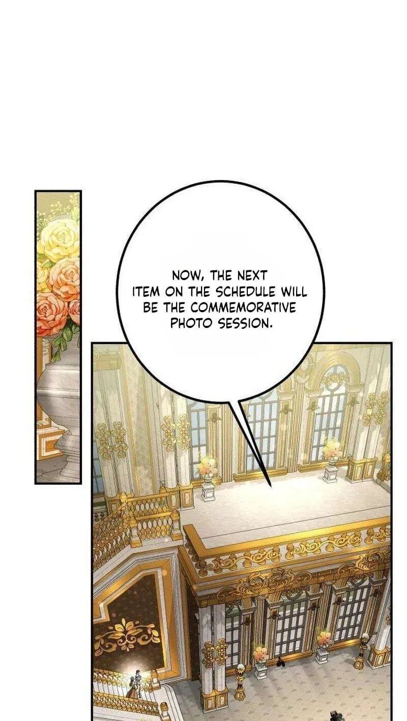 The End of an Imperfect Divorce Chapter 64 - Page 24