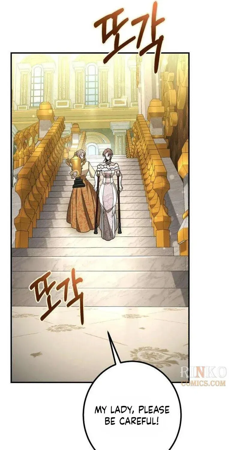The End of an Imperfect Divorce Chapter 64 - Page 27