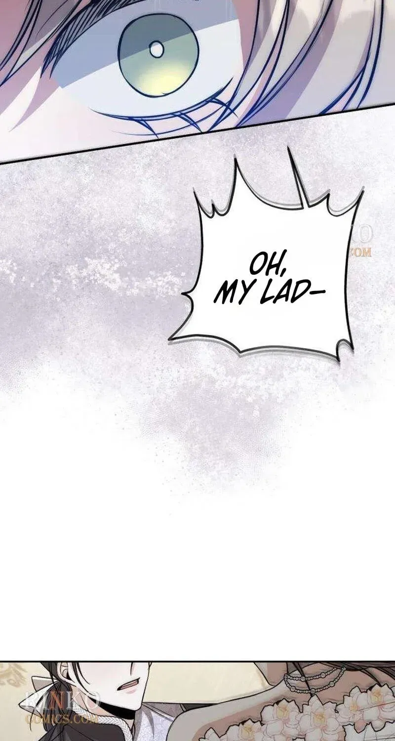 The End of an Imperfect Divorce Chapter 64 - Page 33