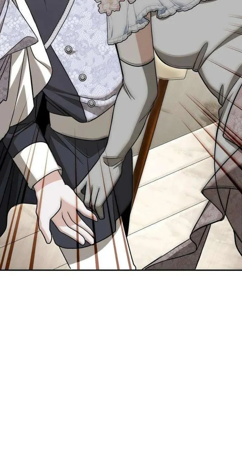 The End of an Imperfect Divorce Chapter 64 - Page 35