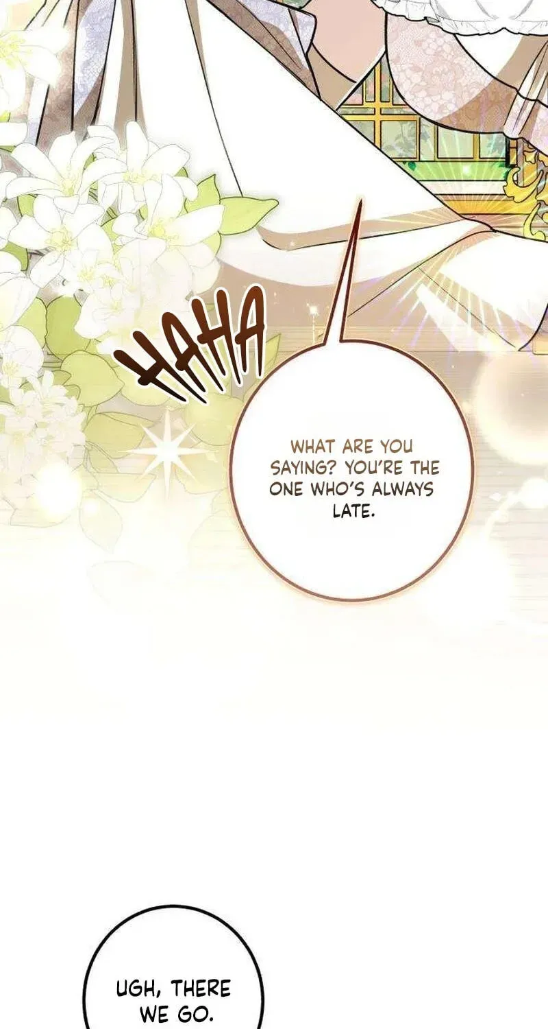 The End of an Imperfect Divorce Chapter 64 - Page 41
