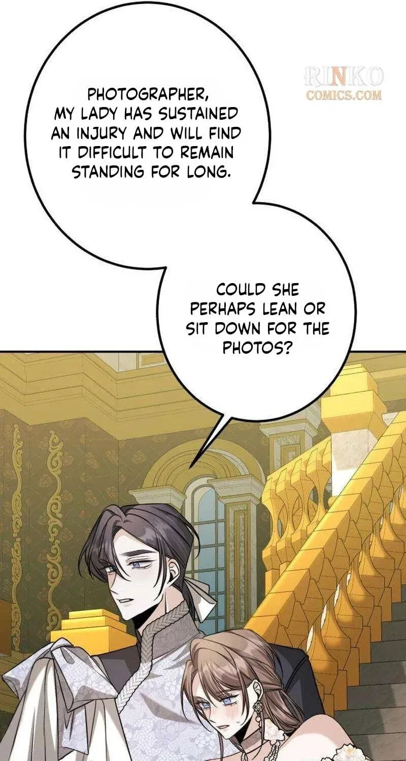 The End of an Imperfect Divorce Chapter 64 - Page 45