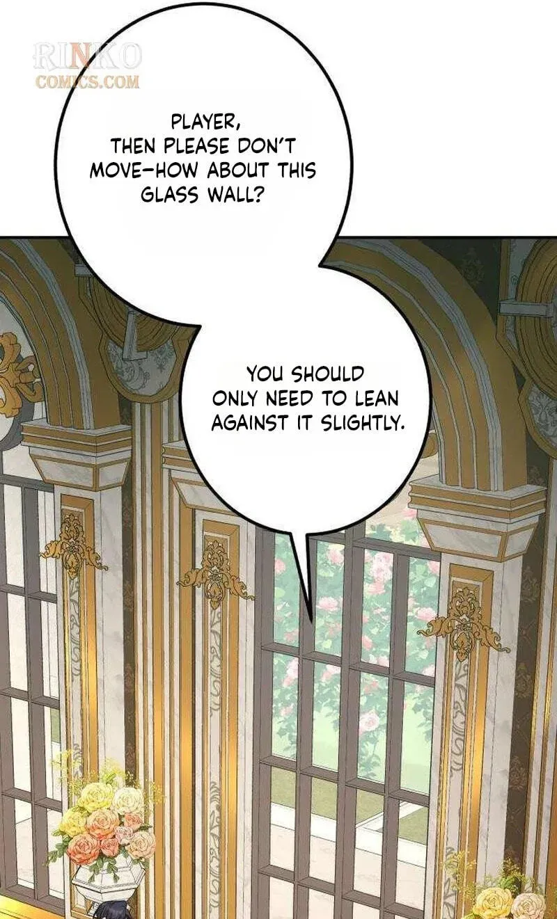 The End of an Imperfect Divorce Chapter 64 - Page 51