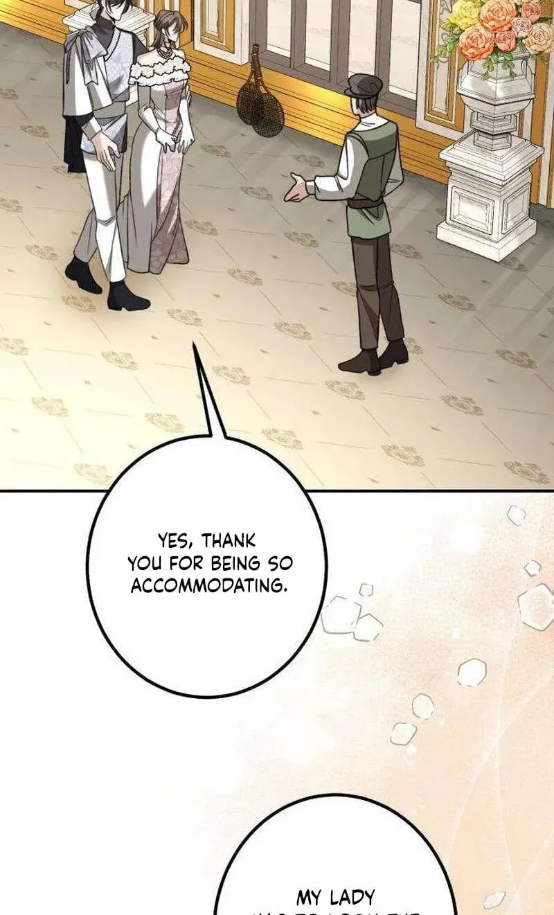 The End of an Imperfect Divorce Chapter 64 - Page 52