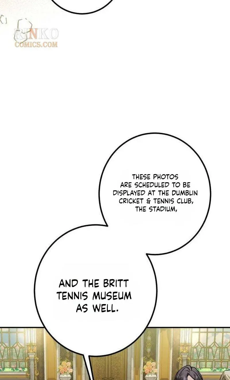 The End of an Imperfect Divorce Chapter 64 - Page 54