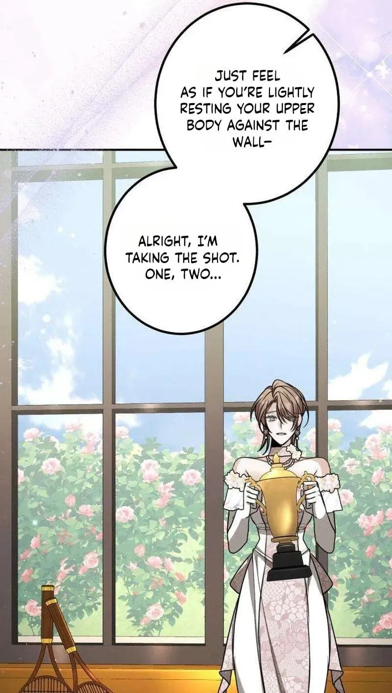 The End of an Imperfect Divorce Chapter 64 - Page 56