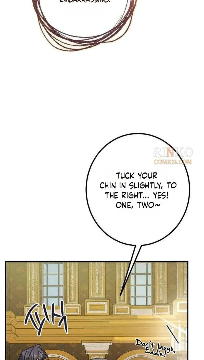 The End of an Imperfect Divorce Chapter 64 - Page 59