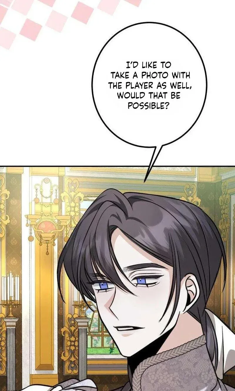 The End of an Imperfect Divorce Chapter 64 - Page 61
