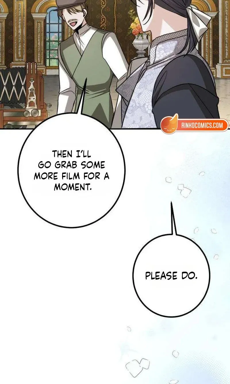 The End of an Imperfect Divorce Chapter 64 - Page 63