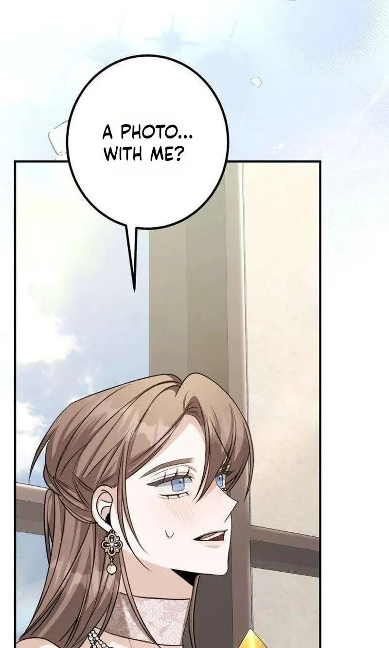 The End of an Imperfect Divorce Chapter 64 - Page 64
