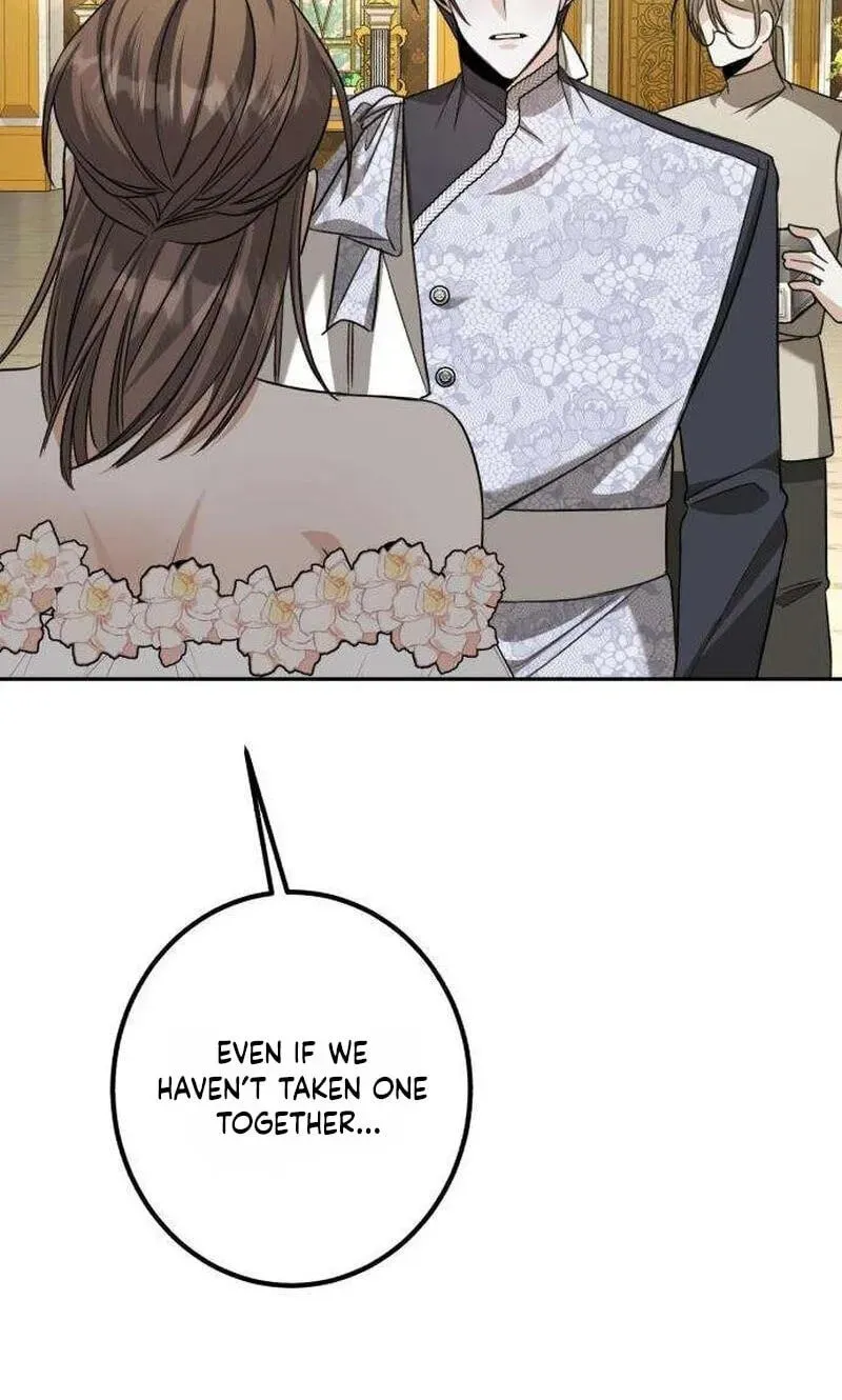 The End of an Imperfect Divorce Chapter 64 - Page 66