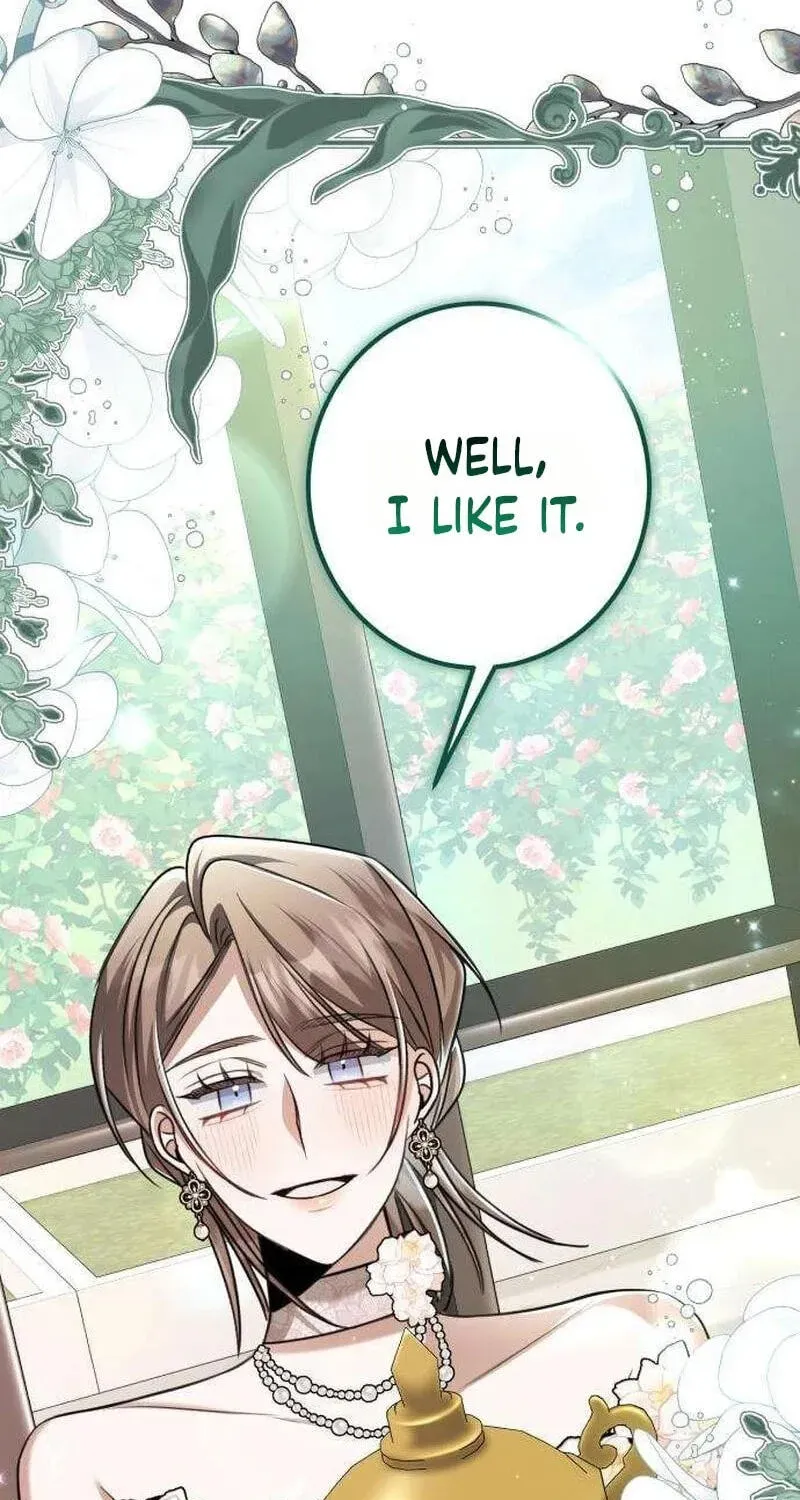 The End of an Imperfect Divorce Chapter 64 - Page 69