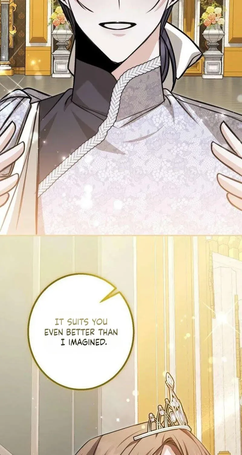 The End of an Imperfect Divorce Chapter 64 - Page 87