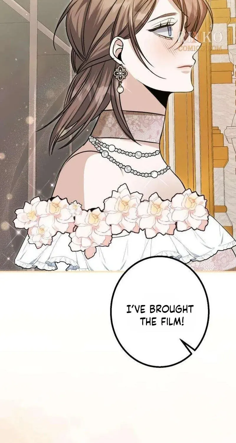 The End of an Imperfect Divorce Chapter 64 - Page 89