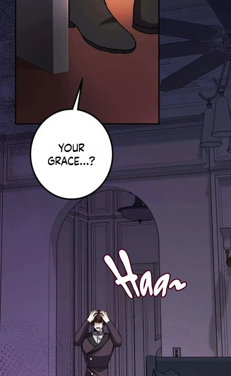 The End of an Imperfect Divorce Chapter 64 - Page 98