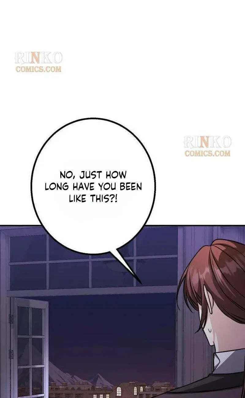 The End of an Imperfect Divorce Chapter 64 - Page 100