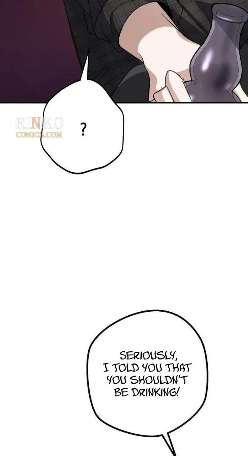 The End of an Imperfect Divorce Chapter 64 - Page 103