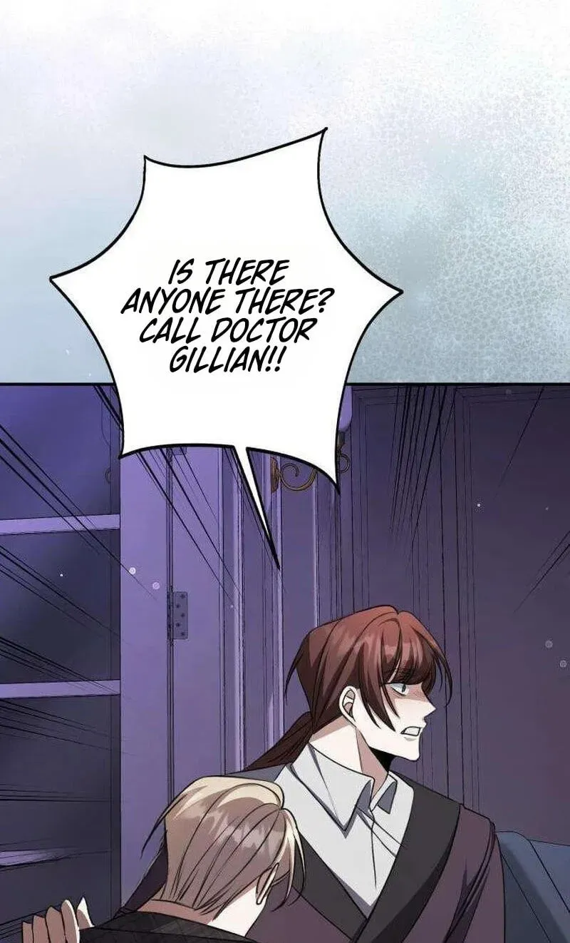 The End of an Imperfect Divorce Chapter 64 - Page 108
