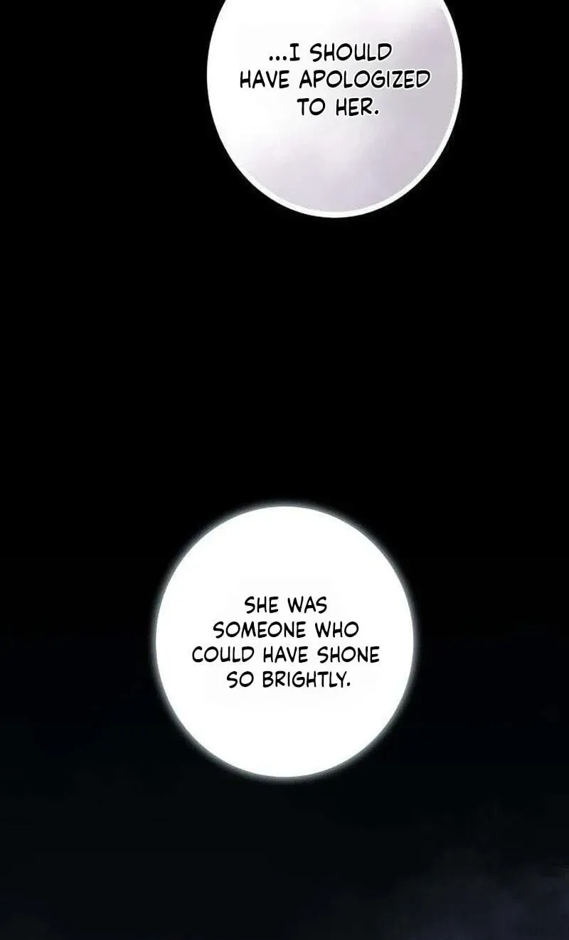 The End of an Imperfect Divorce Chapter 64 - Page 111