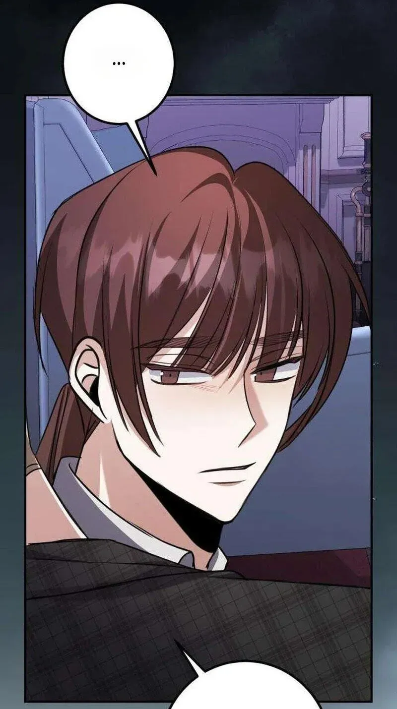 The End of an Imperfect Divorce Chapter 64 - Page 112