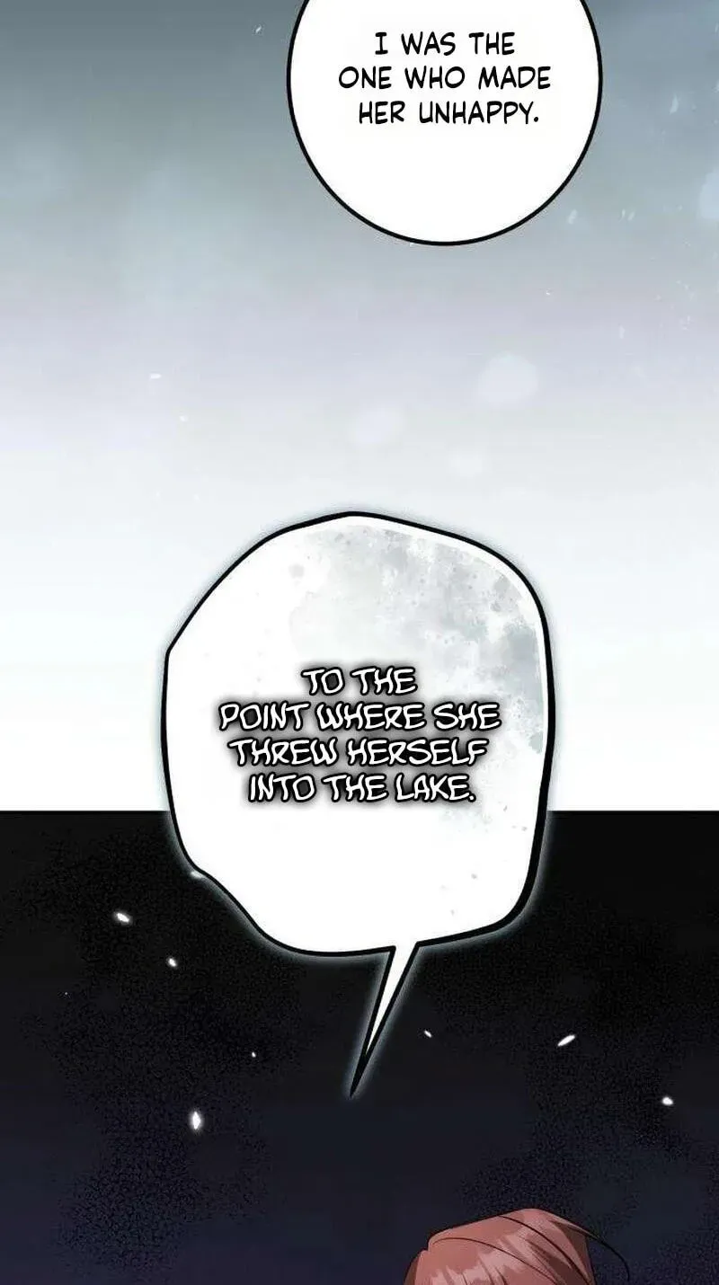 The End of an Imperfect Divorce Chapter 64 - Page 113