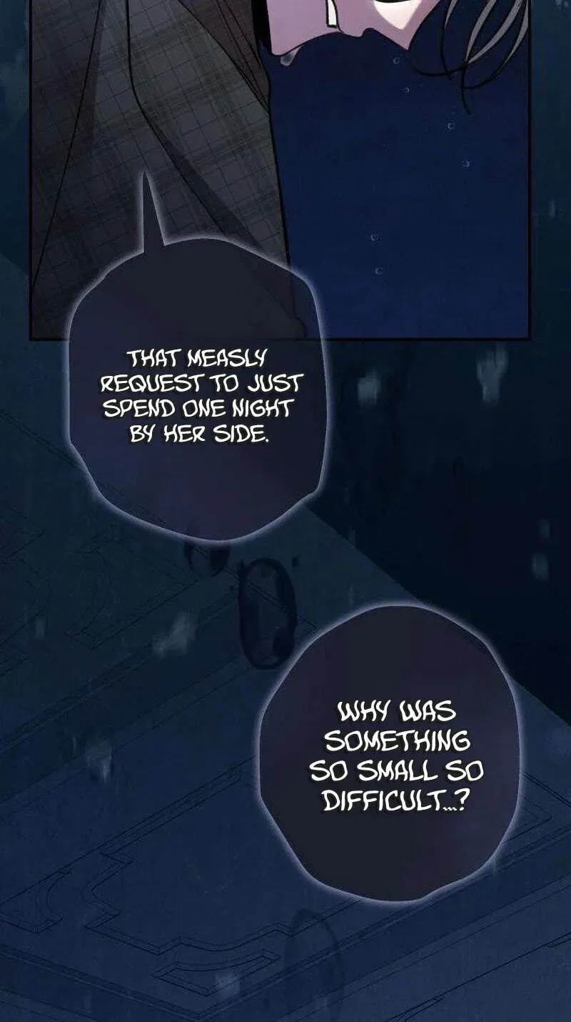 The End of an Imperfect Divorce Chapter 64 - Page 116