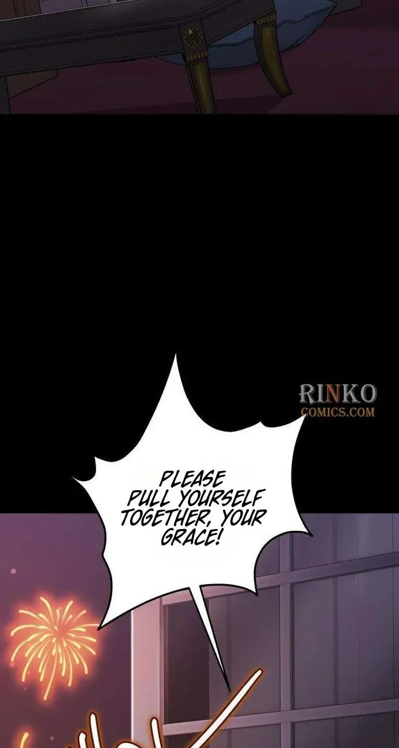 The End of an Imperfect Divorce Chapter 64 - Page 119