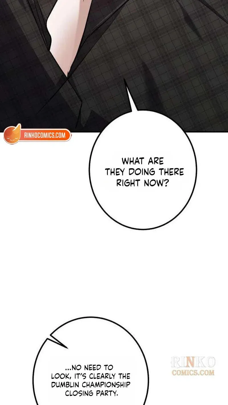 The End of an Imperfect Divorce Chapter 64 - Page 128