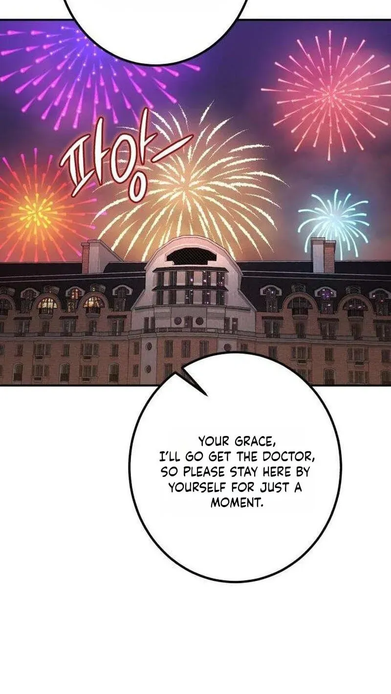 The End of an Imperfect Divorce Chapter 64 - Page 129