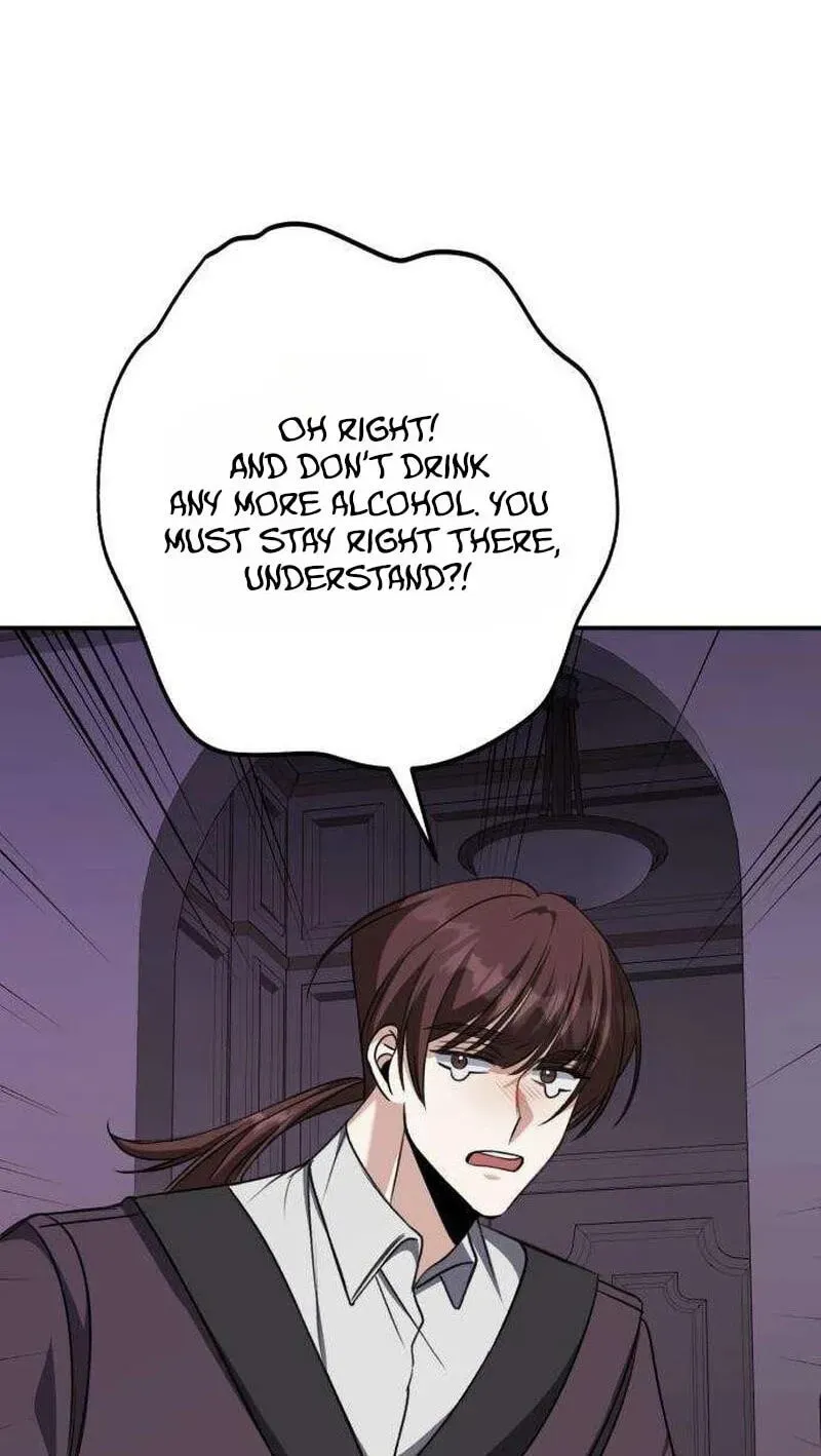 The End of an Imperfect Divorce Chapter 64 - Page 130