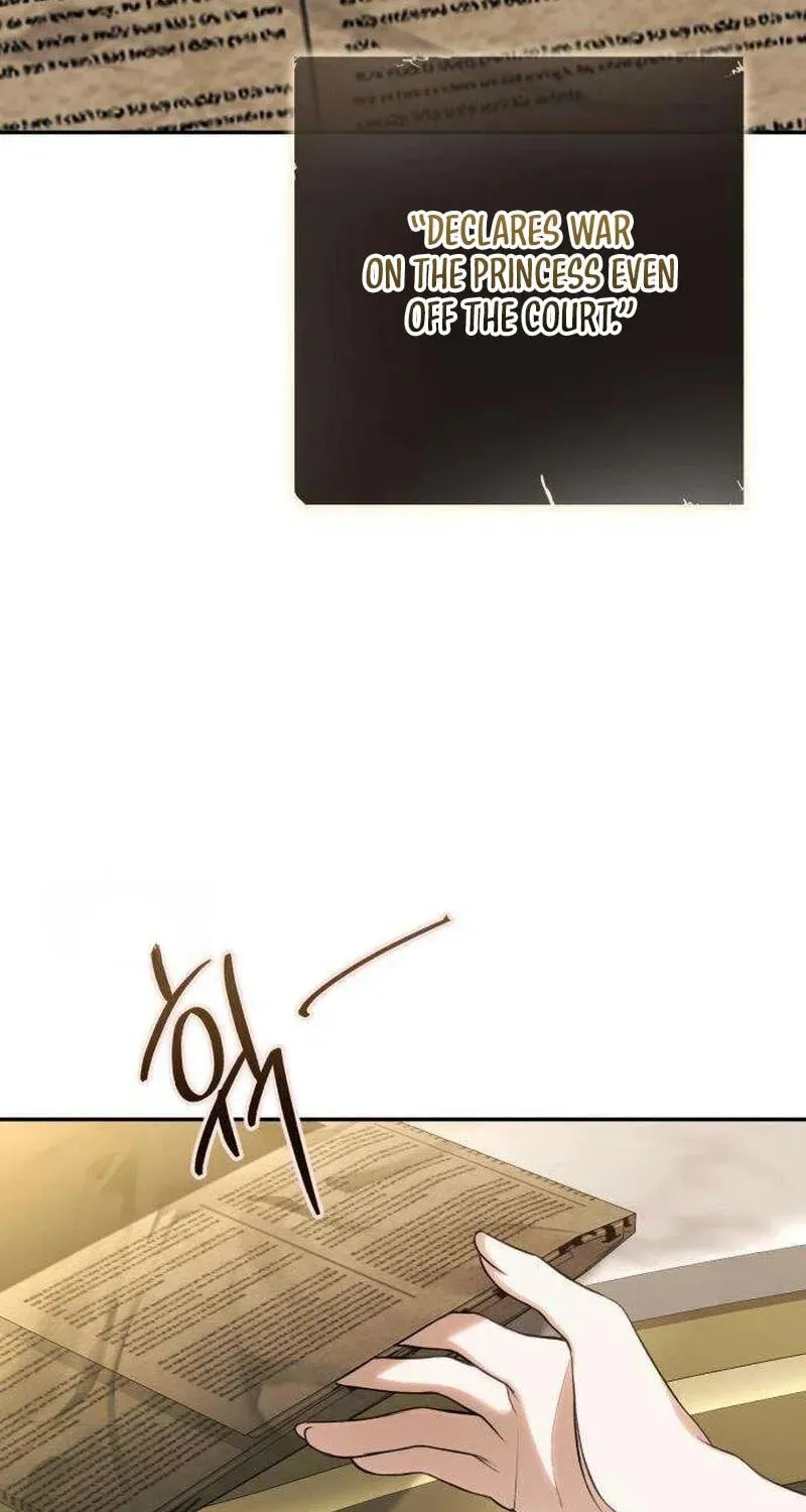 The End of an Imperfect Divorce Chapter 73 - Page 5