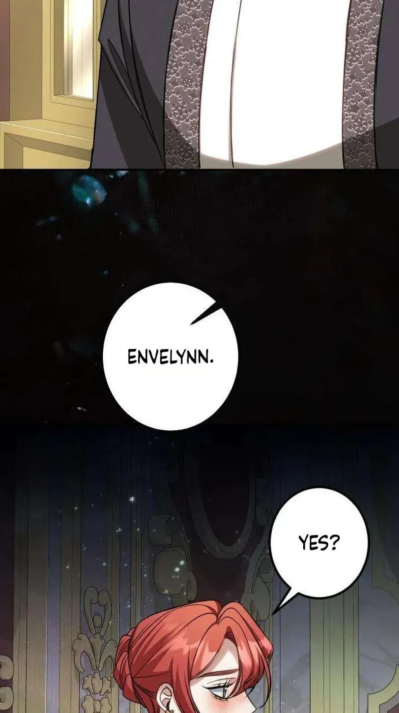 The End of an Imperfect Divorce Chapter 73 - Page 12
