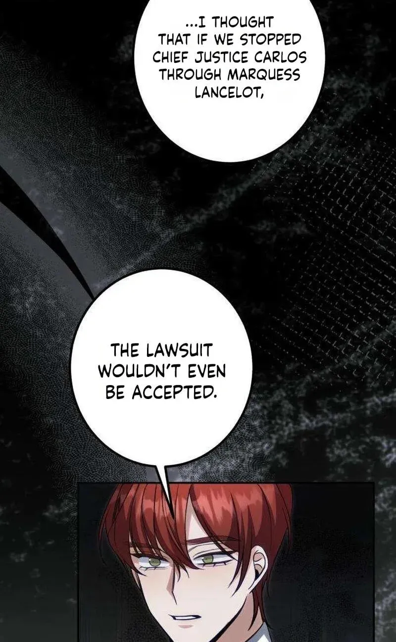 The End of an Imperfect Divorce Chapter 73 - Page 15