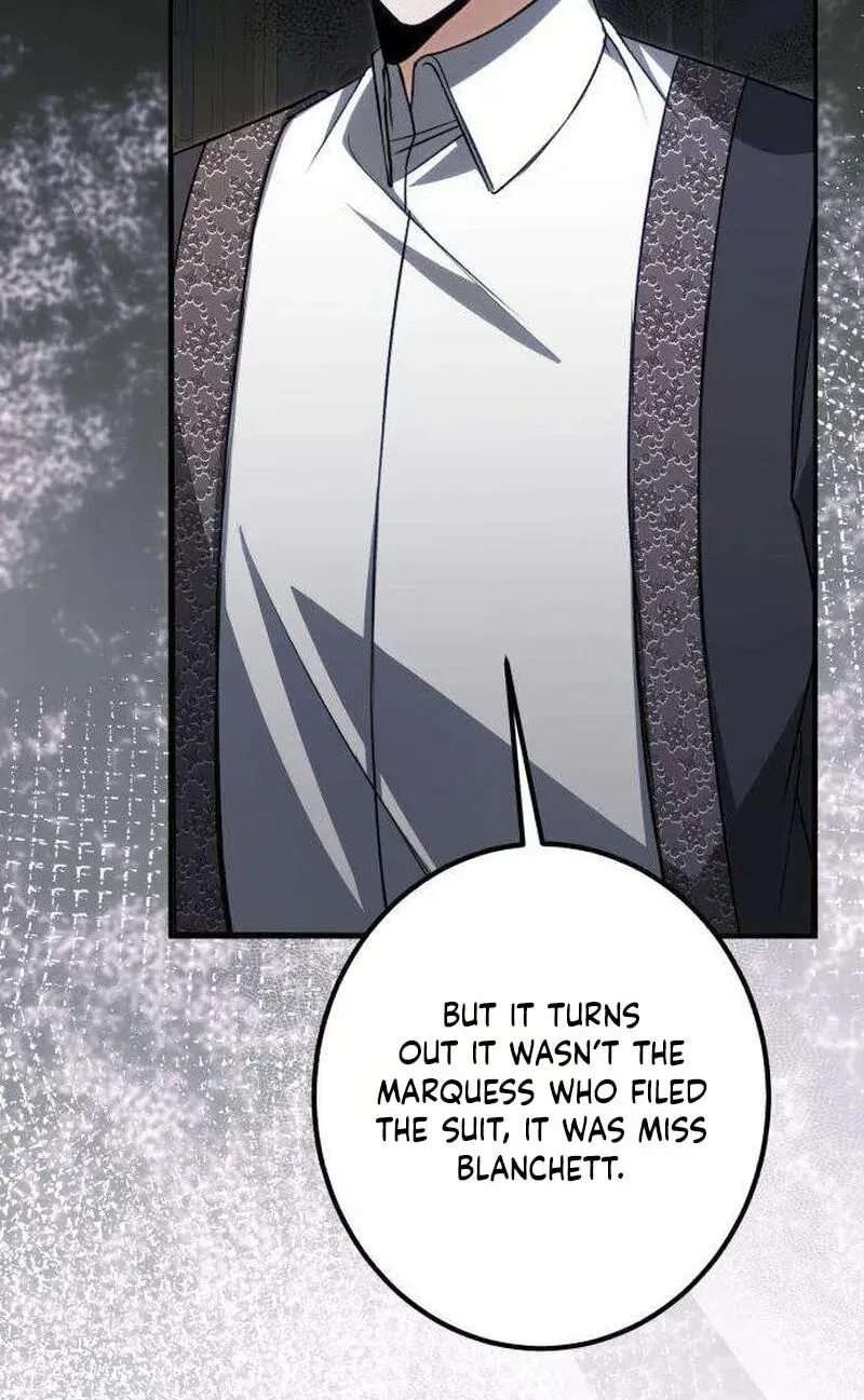 The End of an Imperfect Divorce Chapter 73 - Page 16