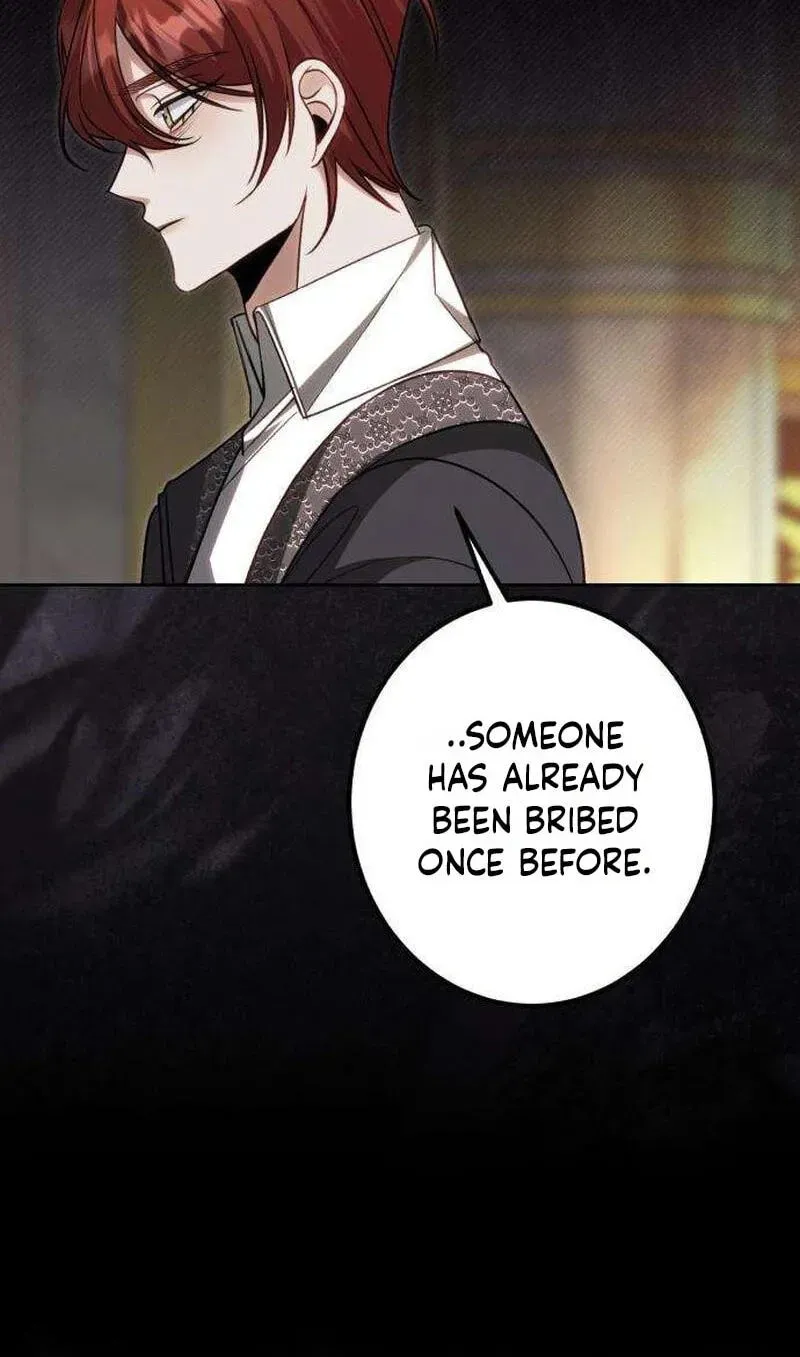 The End of an Imperfect Divorce Chapter 73 - Page 21