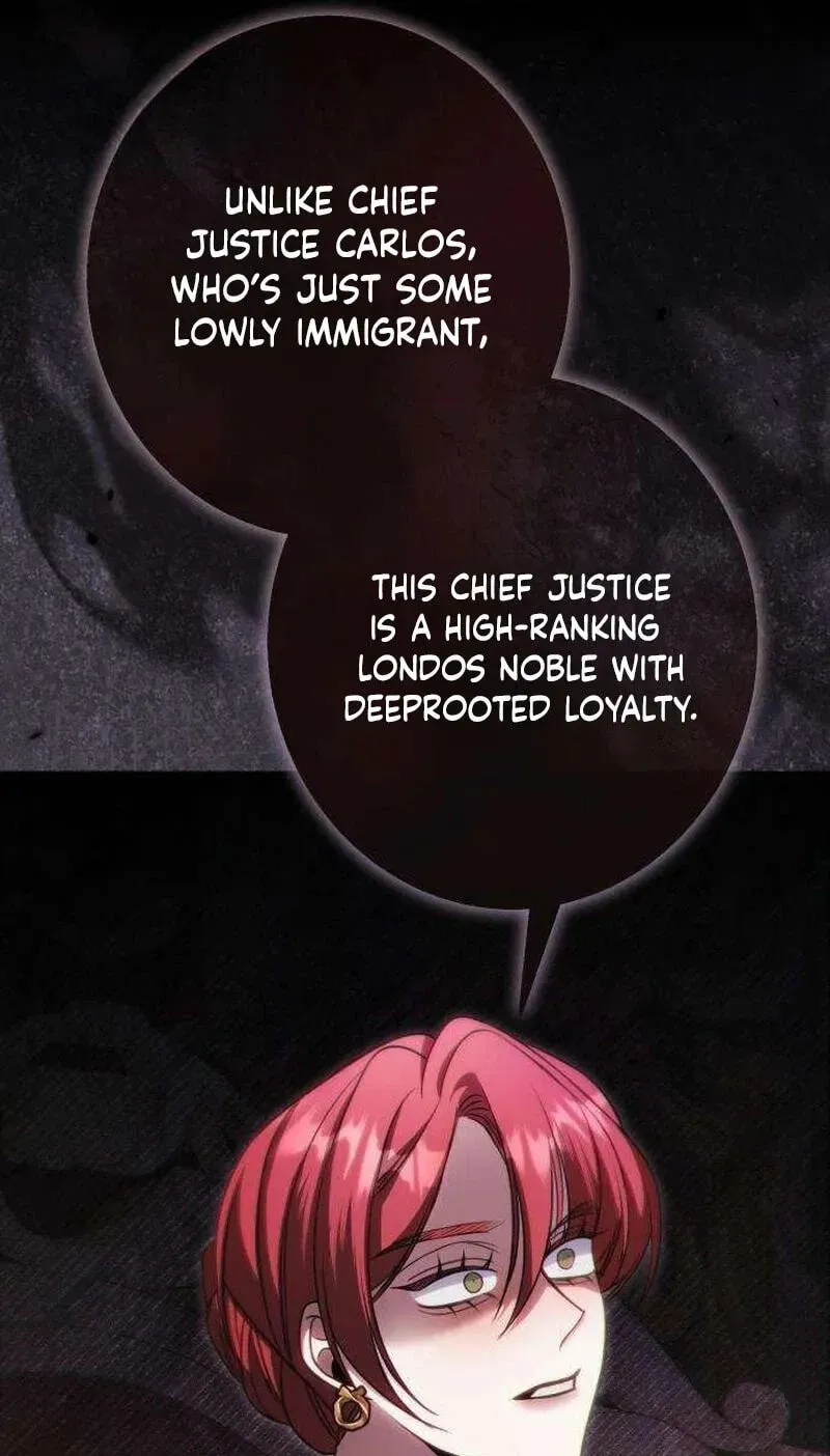 The End of an Imperfect Divorce Chapter 73 - Page 22
