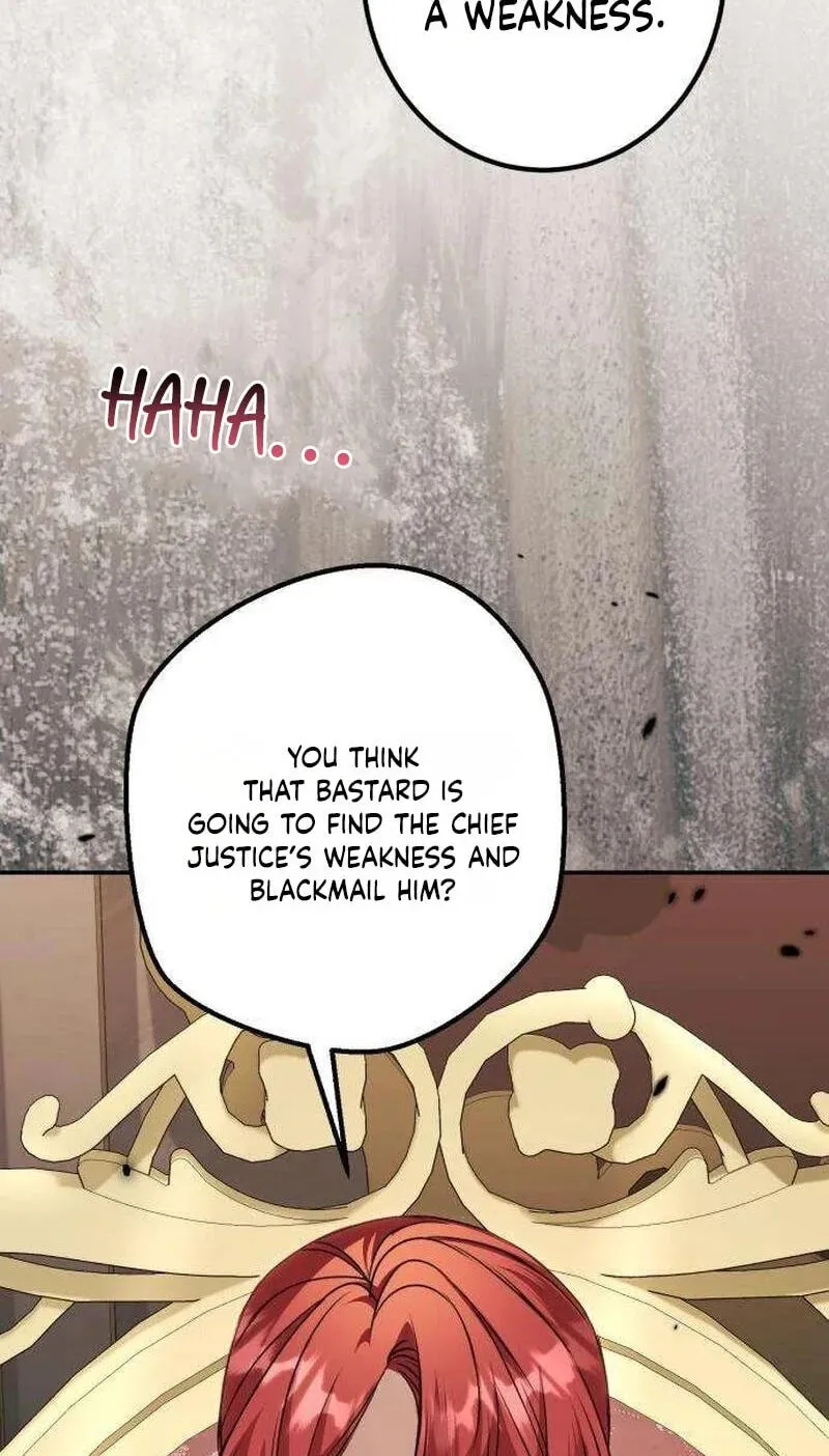The End of an Imperfect Divorce Chapter 73 - Page 25