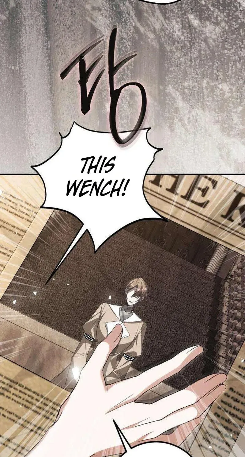 The End of an Imperfect Divorce Chapter 73 - Page 28